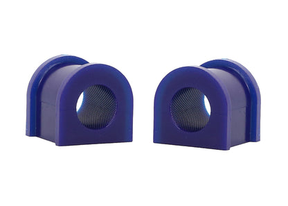 SuperPro Sway Bar Mount Bushing Kit - 23mm Bar 35mm Tall Bracket