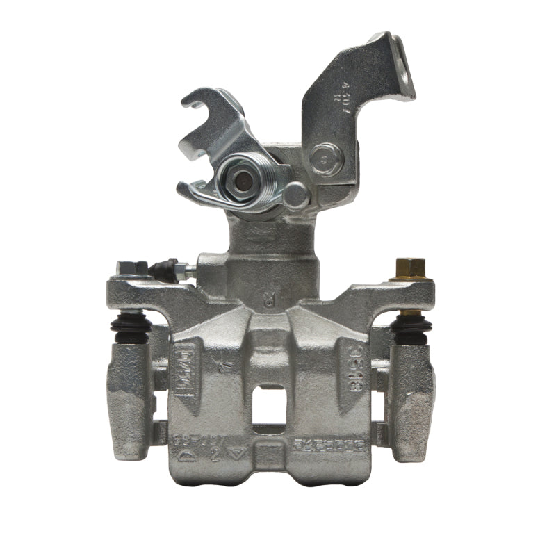 DFC 03-05 Mazda 6 Rear-R Premium Caliper - Silver Zinc Coated