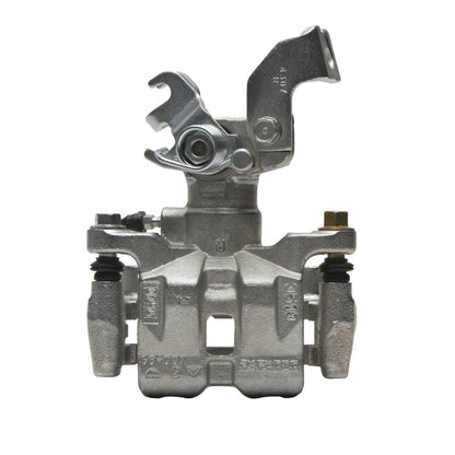 DFC 03-05 Mazda 6 Rear-R Premium Caliper - Silver Zinc Coated