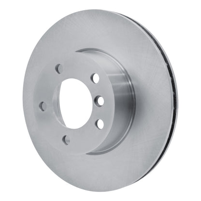 DFC 06-13 BMW 125i (Mexico) Front Brake Rotor