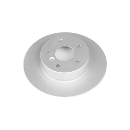 PowerStop Power Stop 99-04 Land Rover Discovery Rear Evolution High Carbon Geomet Coated Rotor
