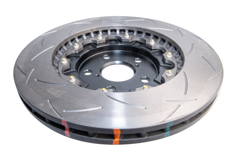DBA 15-22 Lexus RC350 F Sport Front 5000 Series Slotted Ring