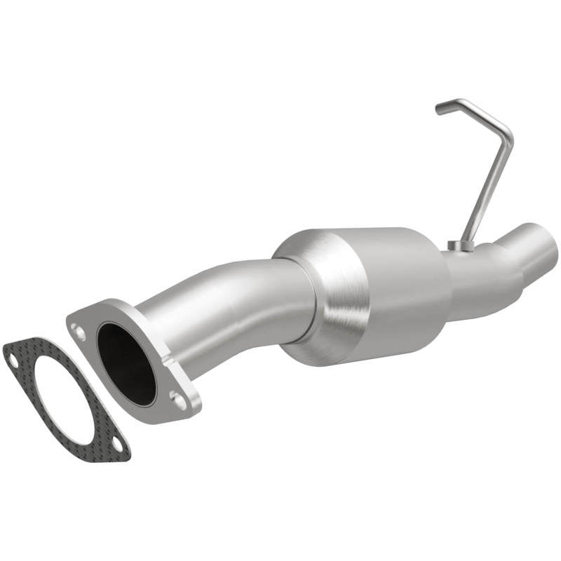 MagnaFlow Direct Fit Catalytic Converter 2007 GMC Sierra 2500 HD Classic 6.0/ 8.1/ 3500 Classic 6.0
