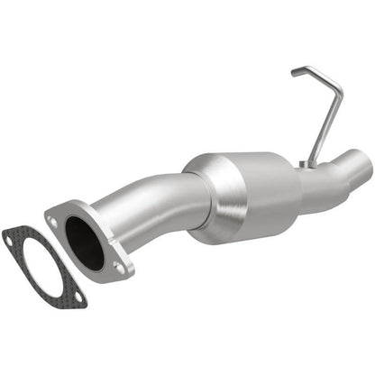 MagnaFlow Direct Fit Catalytic Converter 2007 GMC Sierra 2500 HD Classic 6.0/ 8.1/ 3500 Classic 6.0