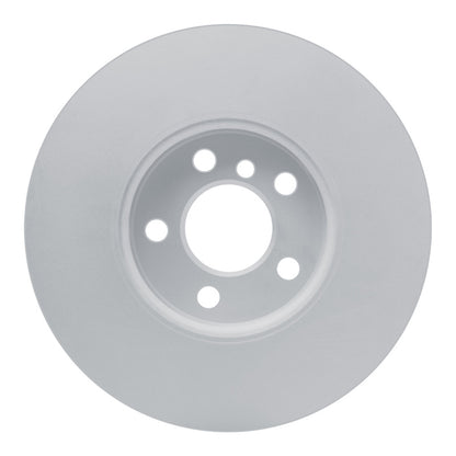 DFC 25-25 Mini Aceman (Mexico) Front Hi-Carbon Alloy GEOMET Coated Rotor