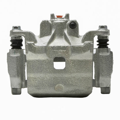 DFC 13-18 Nissan Leaf Front-L Premium Caliper - Silver Zinc Coated