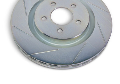 Ford Racing 1994-2004 Mustang Cobra R Front Brake Upgrade Kit
