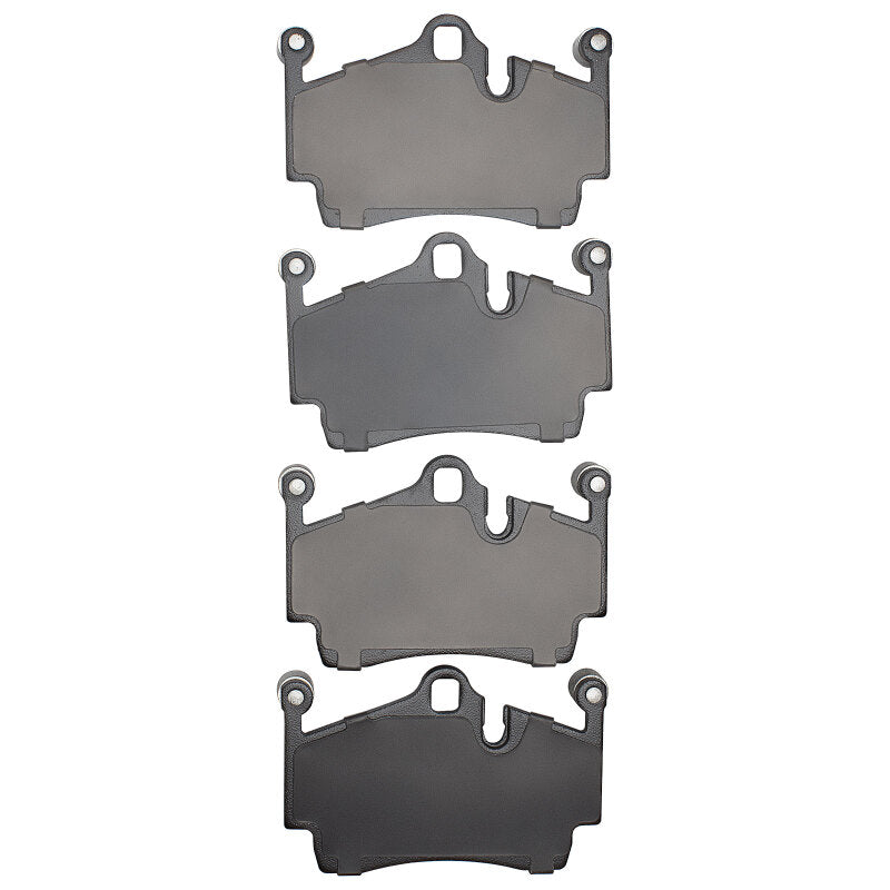 R1 Concepts R1 05-23 Porsche Boxster Rear R1 Optimum OE Brake Pads