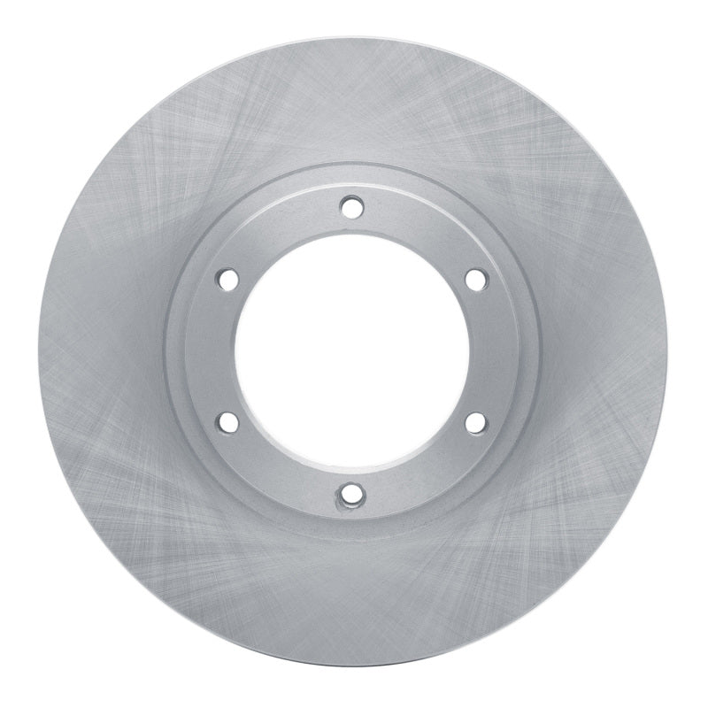 DFC 05-20 Freightliner FL360 (Mexico) Front Brake Rotor