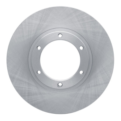 DFC 05-20 Freightliner FL360 (Mexico) Front Brake Rotor