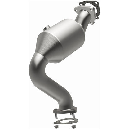 MagnaFlow 11-12 A8 Quattro V8 4.2 OEM Close Coupled Direct Fit Converter