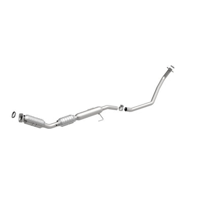 MagnaFlow Direct Fit Catalytic Converter 09-10 Toyota Corolla 1.8L
