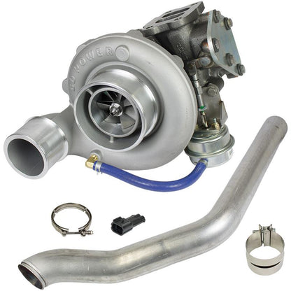 BD Diesel Super B Special SX-E S363 Turbo Kit - 1994-2002 Dodge 5.9L Cummins