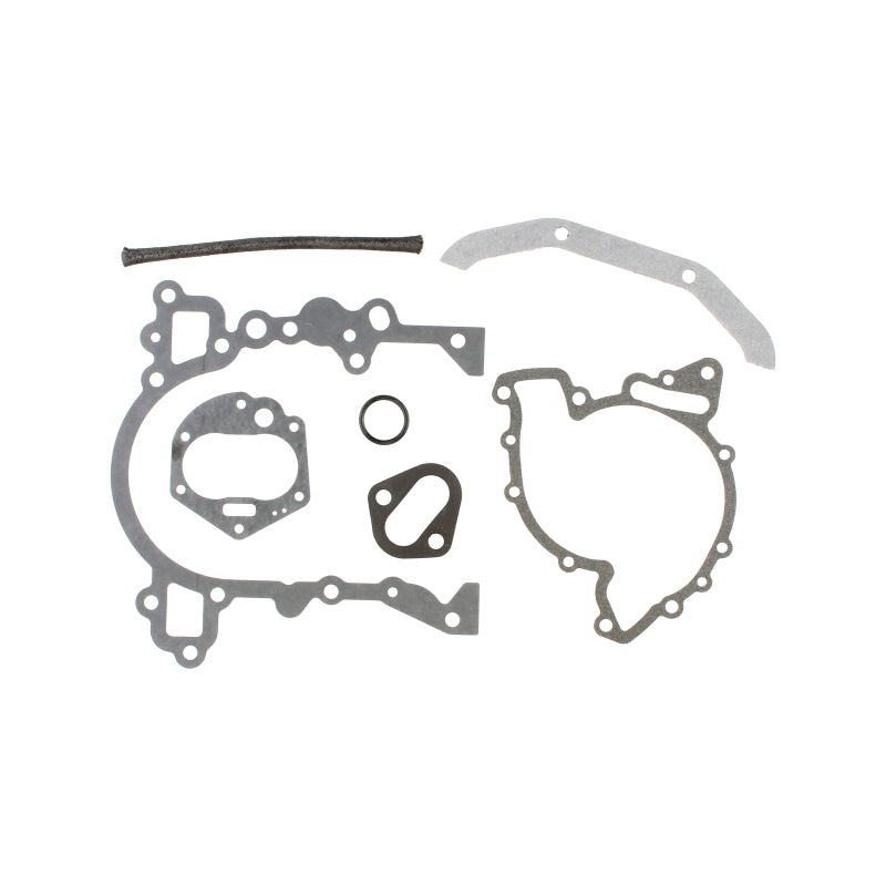 Cometic Gasket Cometic Buick V6 Small Block V8 Timing Cover Gasket Kit - With Rope Seal
