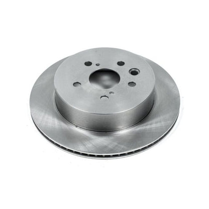 PowerStop Power Stop 2006 Lexus GS300 Rear Autospecialty Brake Rotor