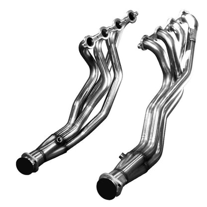 Kooks Headers Kooks 04 Pontiac GTO Base 1-7/8 x 3 Header & Catted GTO Conn Kit