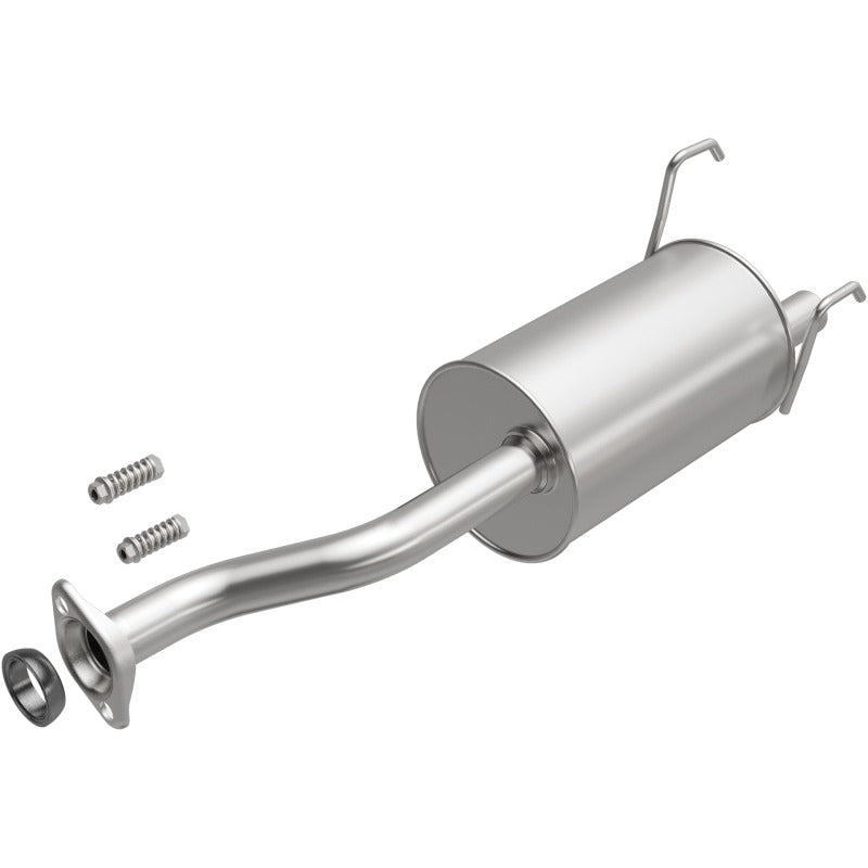 Magnaflow BRE Exhaust 92-95 Civic 1.5L Muffler Kit