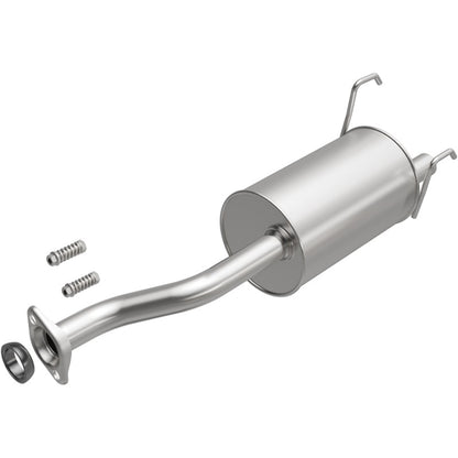 Magnaflow BRE Exhaust 92-95 Civic 1.5L Muffler Kit