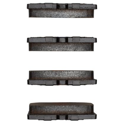 DFC 69-83 Nissan 260Z Front 5000 Advanced Ceramic Brake Pads