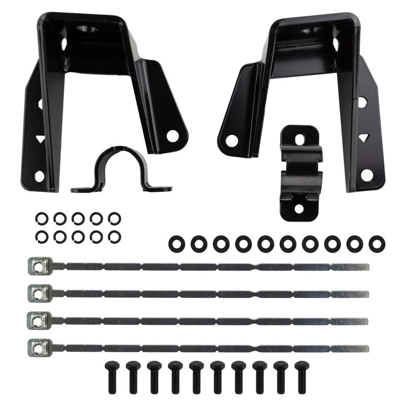 Old Man Emu ARB Fitting Kit Sway Bar Oe Mount 70 Ser