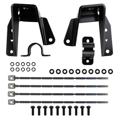 Old Man Emu ARB Fitting Kit Sway Bar Oe Mount 70 Ser