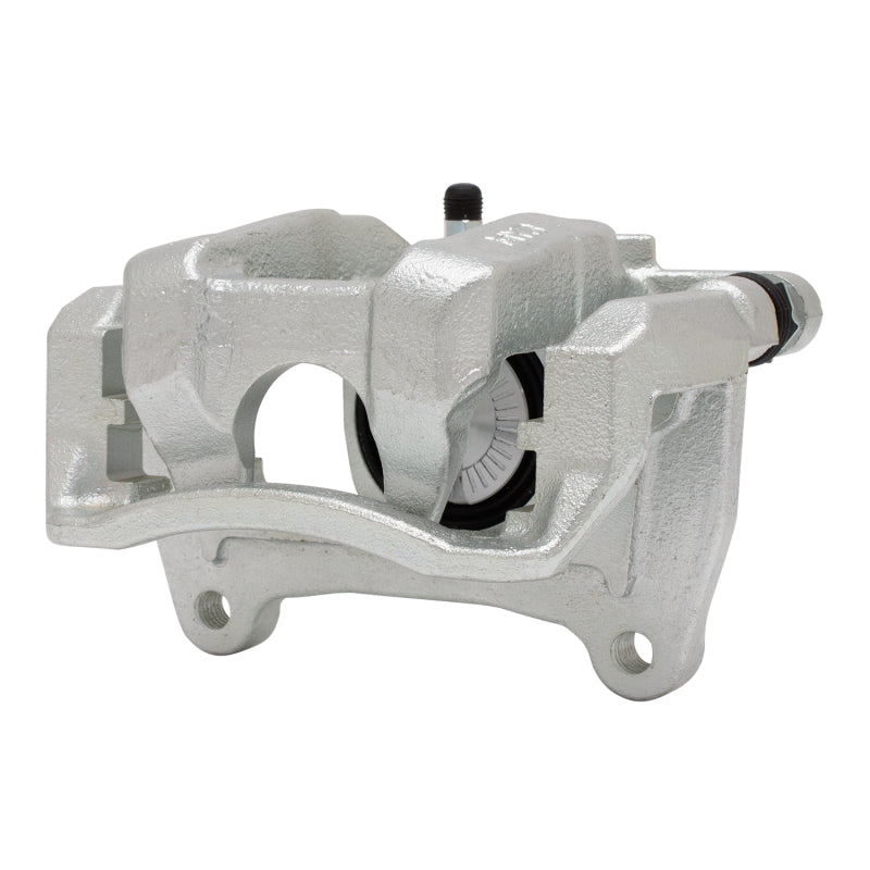 DFC 16-25 Cadillac CT5 Rear-R Silver Zinc Coated Premium Caliper