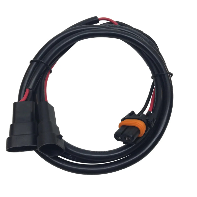 ORACLE Lighting Oracle Trigger 14 Gauge Long Y Harness