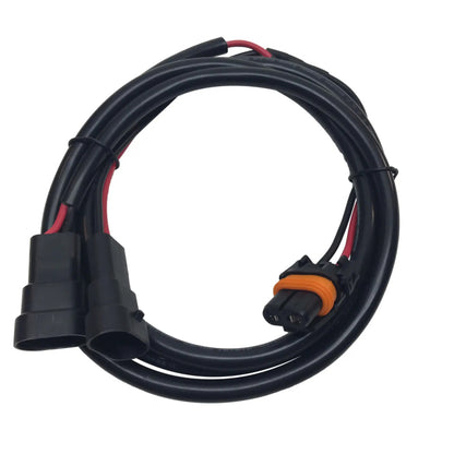 ORACLE Lighting Oracle Trigger 14 Gauge Long Y Harness
