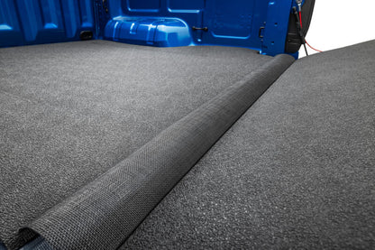 Husky Liners 05-22 Toyota Tacoma DC 5ft Bed Guardian Impact Bed Mat