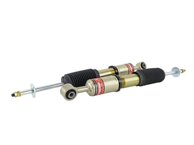 Skunk2 Racing Skunk2 06-08 Honda Civic (All Coupe/Sedan) Pro S II Coilovers (12K/10K Spring Rates)