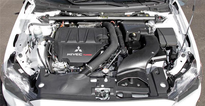 AEM Induction AEM 09-11 Mitsubishi Lancer Ralliart 2.0L L4 Cold Air Intake