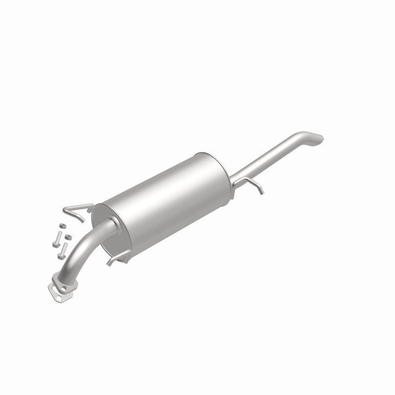 Magnaflow BRExhaust 05-07 Pontiac Wave/ 04-08 Chevrolet Aveo Muffler Kit