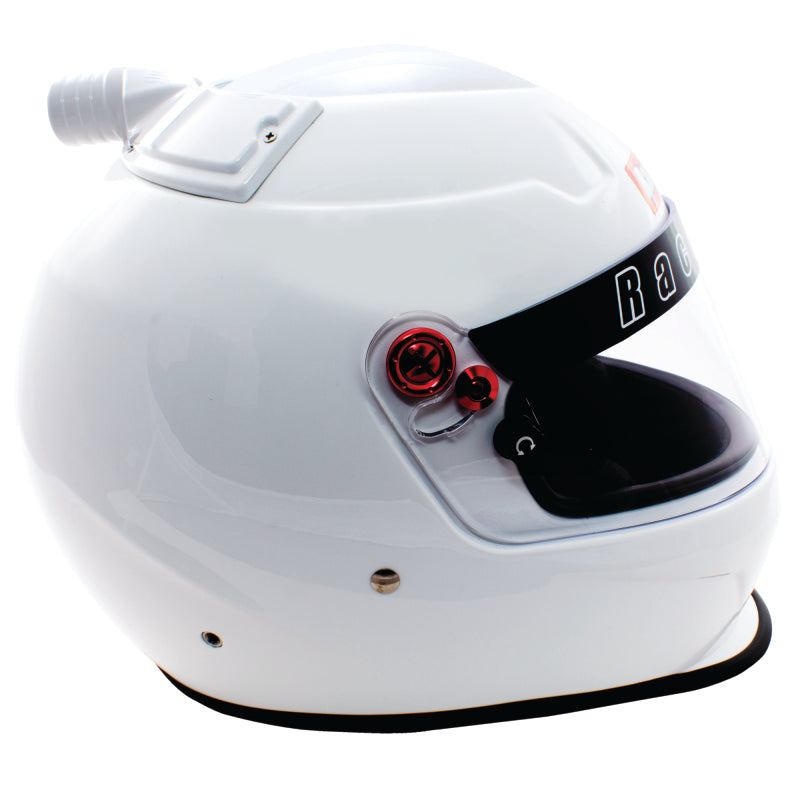 RaceQuip White TOP AIR PRO20 SA2020 XXL