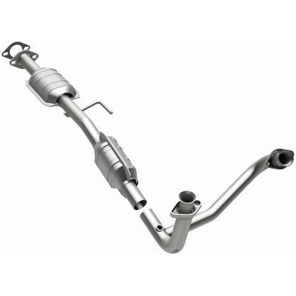 MagnaFlow Direct Fit Catalytic Converter Ford 86 94