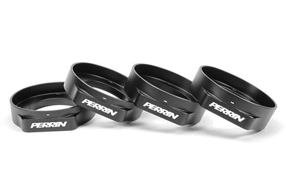 Perrin Performance PERRIN 15-26 Subaru WRX/STI / 22-26 BRZ Rear Subframe Lockdown