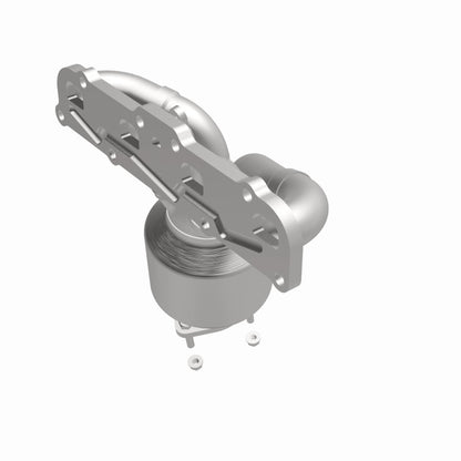MagnaFlow 00-02 Saturn SC1 1.9L Manifold Direct Fit Converter