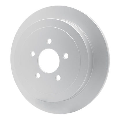 DFC 03-11 Lincoln Town Car Rear GeoSPEC Coated Rotor