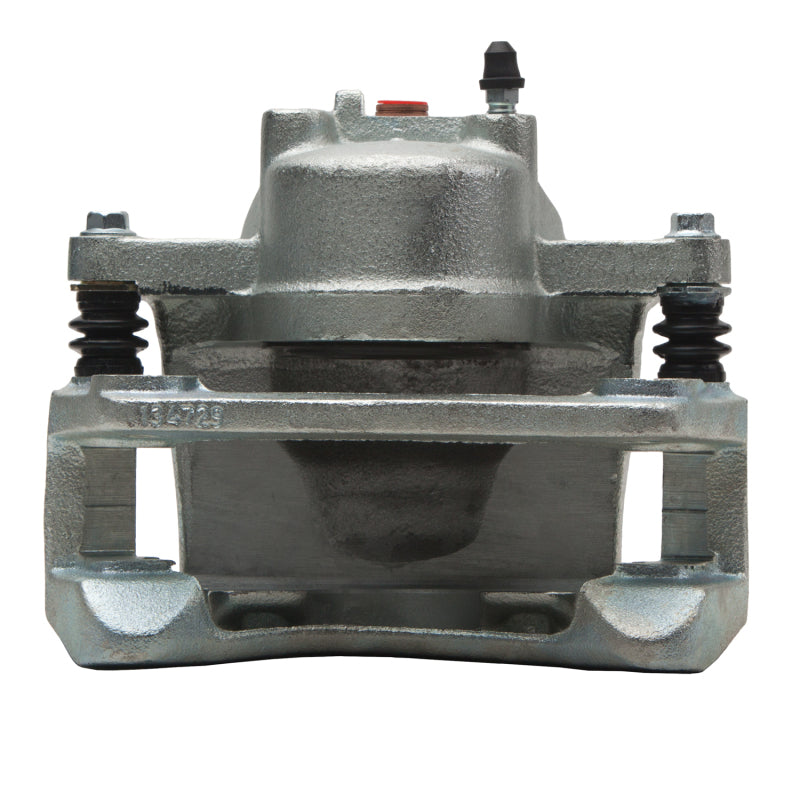 DFC 05-07 Chrysler Town & Country Front-R Premium Caliper - Silver Zinc Coated