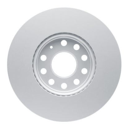 DFC 05-25 Audi A3 (Mexico) Front Hi-Carbon Alloy Geomet Coated Rotor