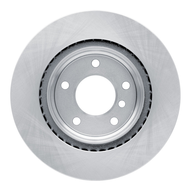 DFC 08-13 BMW 125i (Mexico) Rear Brake Rotor