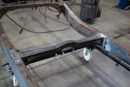 Rustbuster Center Crossmember