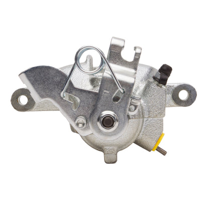 DFC 05-09 Audi A4 Quattro Rear-L Premium Caliper - Silver Zinc Coated