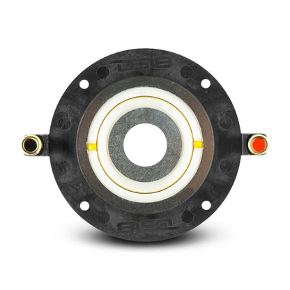 DS18 3.5in Polyester Replacement Diaphragm For PRO-DRNCOAXVC & Universal 8 ohm