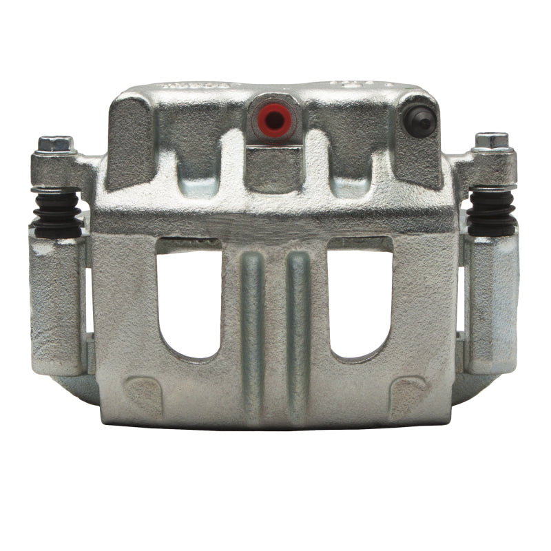 DFC 01-11 Ford Explorer Sport Front-R Premium Caliper - Silver Zinc Coated