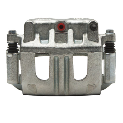 DFC 01-11 Ford Explorer Sport Front-R Premium Caliper - Silver Zinc Coated