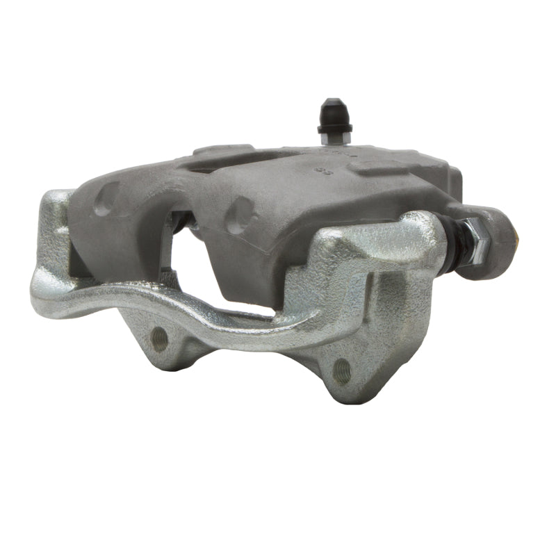 DFC 99-02 Daewoo Nubira Rear-L Premium Caliper - Silver Zinc Coated