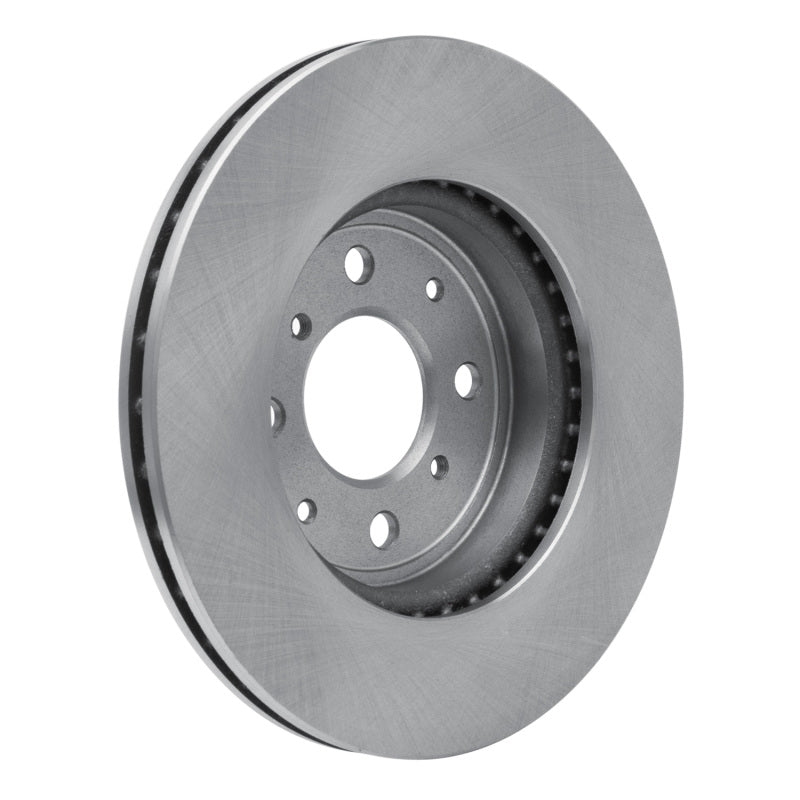 DFC 15-20 Honda Fit (Mexico) Front Brake Rotor
