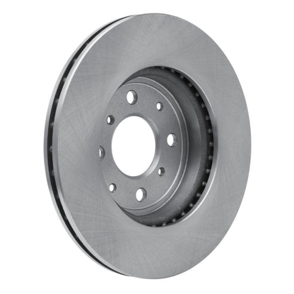 DFC 15-20 Honda Fit (Mexico) Front Brake Rotor