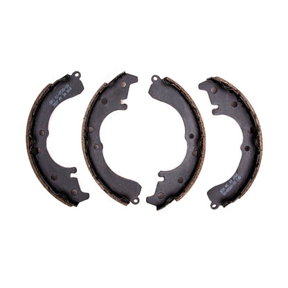 DFC 81-88 Toyota Tercel Rear Premium Service Shoes