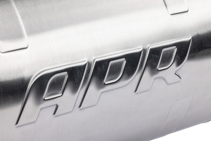 APR 22-26 Audi RS3 (8Y) Catback Exhaust System